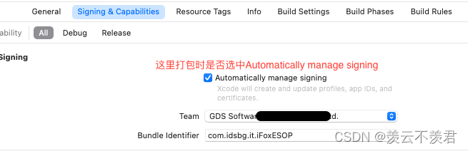 jenkins+gitlab实现iOS自动打包的坎坷之路（本文包含CI\CD过程中的一些坑点以及一些理解及建议）