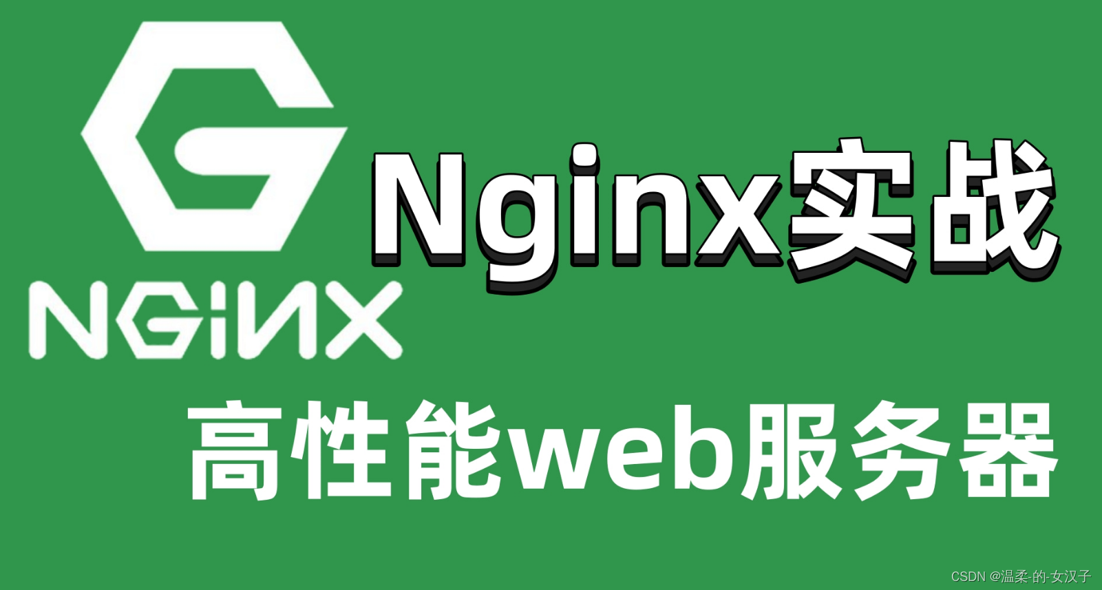 Linux 系统快速安装 nginx (新手版)