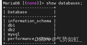 keepalived+HAProxy+MySQL双主实验