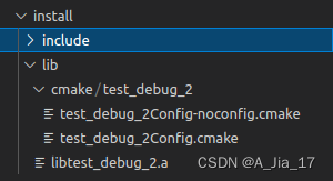 Ubuntu下使用vscode进行C/C++开发：进阶篇