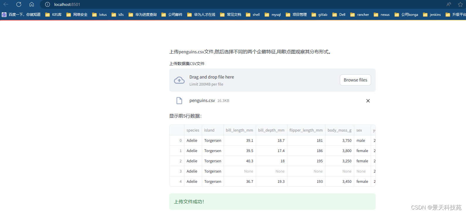 数据分析web可视化神器---streamlit框架，无需懂前端也能搭建出精美的web网站页面,在这里插入图片描述,词库加载错误:未能找到文件“C:\Users\Administrator\Desktop\火车头9.8破解版\Configuration\Dict_Stopwords.txt”。,网络,操作,电脑,第19张