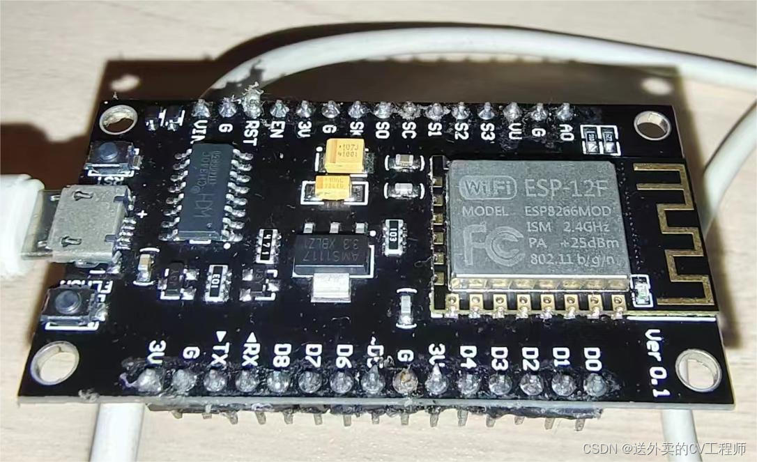 NodeMCUESP8266