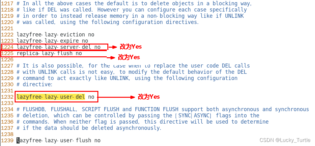 Redis（十二）Bigkey