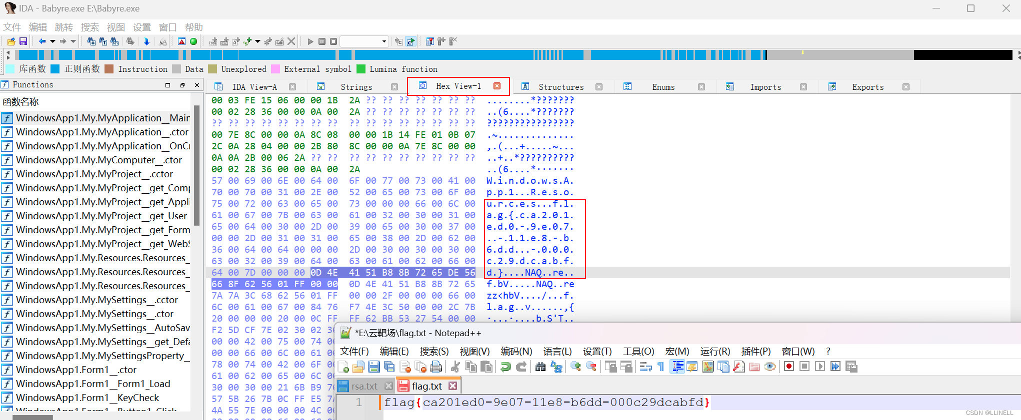 考核复现-cnblog