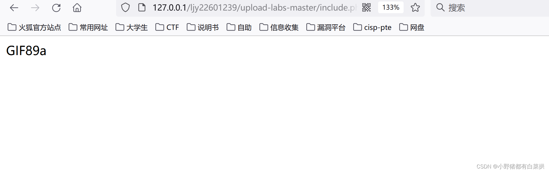 upload-labs