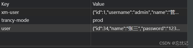 springboot 实现<span style='color:red;'>登录</span><span style='color:red;'>注册</span>