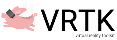 【VRTK】【VR开发】【Unity】19-VRTK实现旋转运动