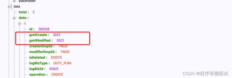 <span style='color:red;'>mysql</span> <span style='color:red;'>数据库</span><span style='color:red;'>datetime</span> 类型，<span style='color:red;'>转换</span>为DO里面的long类型后，只剩下年了，没有了月和日