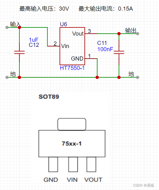 HT7550