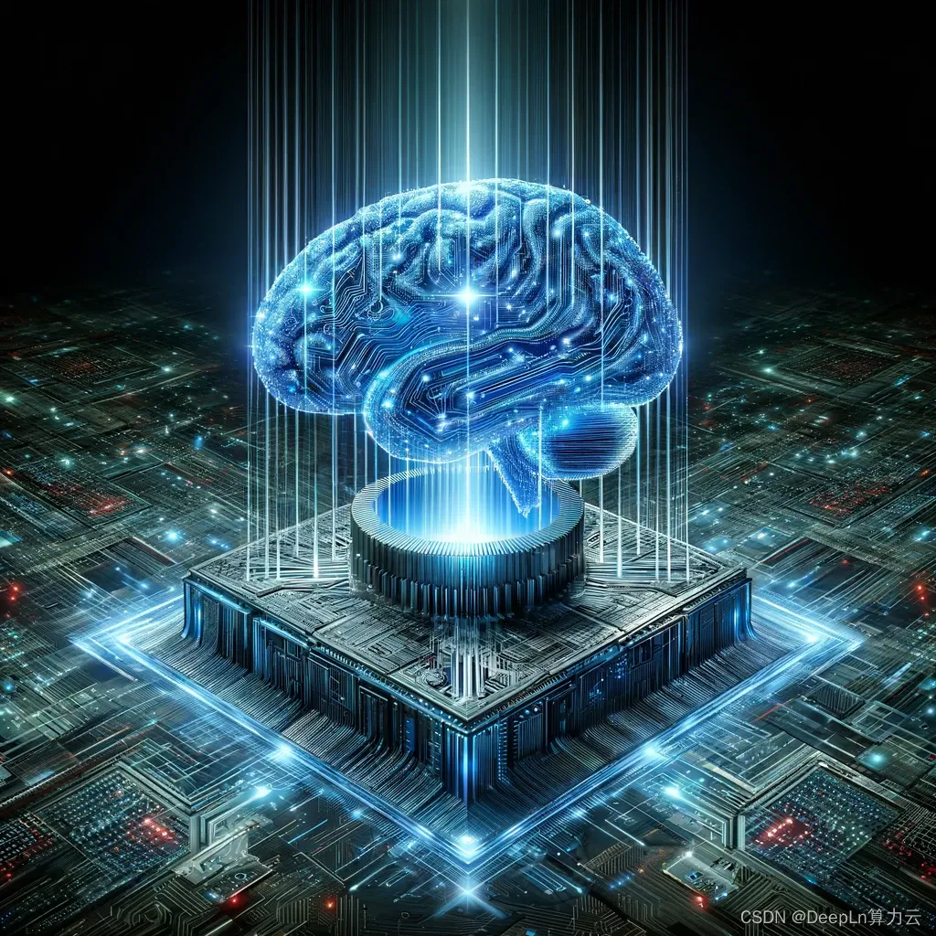 为什么说数据和算力一样,都是AI大模型的重要基座-CSDN博客