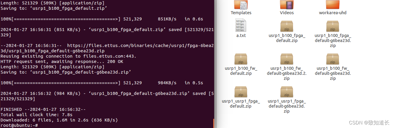 USRP+GNU Radio入门（2）——Ubuntu14.04安装UHD和GNU Radio_ubuntu下安装gnu Radio-CSDN博客