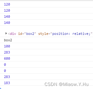 JS -a标签和this在DOM的使用、使用DOM完成点击按钮操作div块和获取div块的CSS样式