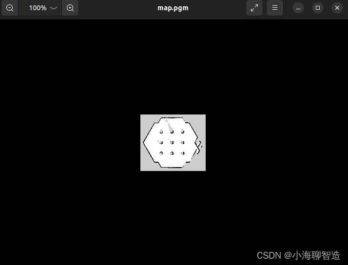 ros2仿真学习04 -turtlebot3实现cartographer算法建图演示