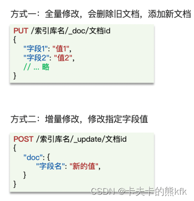 一口气看完es(上)