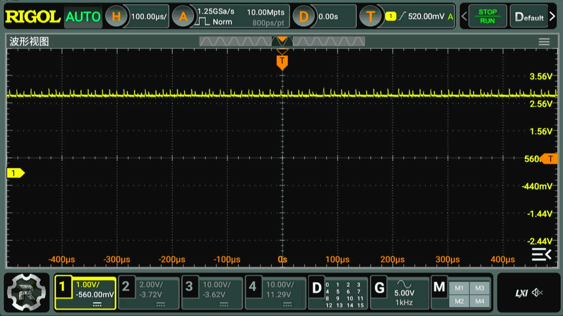 将lm2596-5改造成可调输出电压