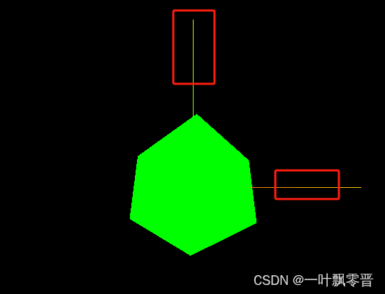 Threejs-02、坐标辅助器与轨道控制器使用