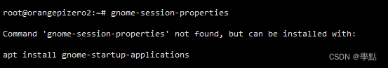 Linux <span style='color:red;'>Ubuntu</span> <span style='color:red;'>开机</span><span style='color:red;'>自</span><span style='color:red;'>启动</span>浏览器