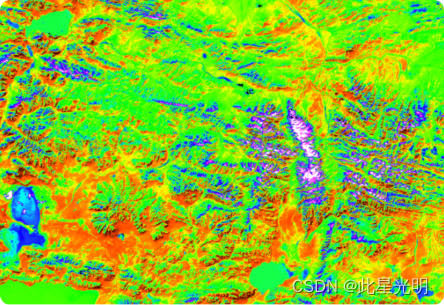 Landsat<span style='color:red;'>7</span>_<span style='color:red;'>C</span>2_ST数据集2019<span style='color:red;'>年</span>1<span style='color:red;'>月</span>-<span style='color:red;'>2022</span><span style='color:red;'>年</span>12<span style='color:red;'>月</span>