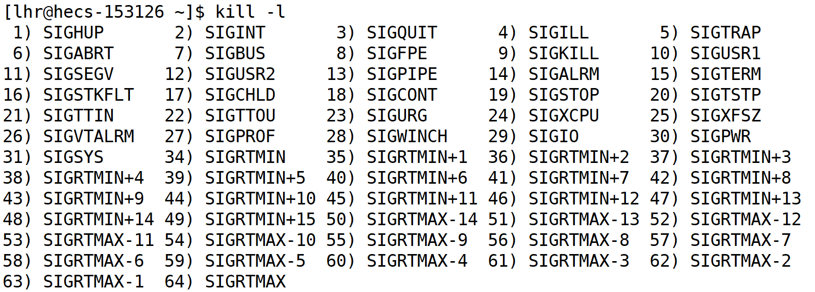 【<span style='color:red;'>Linux</span>】进程<span style='color:red;'>信号</span>{初识<span style='color:red;'>信号</span>/常见<span style='color:red;'>的</span><span style='color:red;'>信号</span>/中断<span style='color:red;'>信号</span>/<span style='color:red;'>信号</span><span style='color:red;'>的</span><span style='color:red;'>产生</span>}