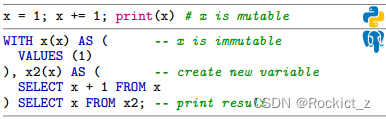 【论文阅读】Machine Learning, Linear Algebra, and More: Is SQL All You Need?