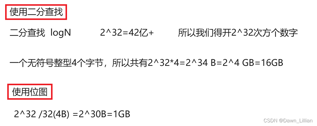 【C++】<span style='color:red;'>哈</span><span style='color:red;'>希</span>的应用---<span style='color:red;'>位</span><span style='color:red;'>图</span>