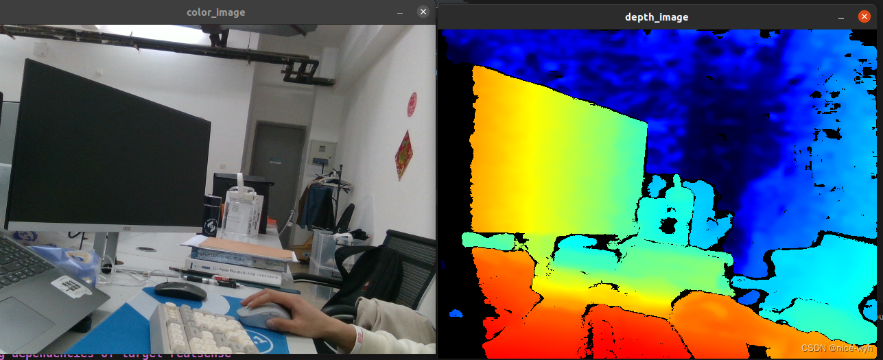 Realsense <span style='color:red;'>相机</span>SDK学习（一）——librealsense<span style='color:red;'>使用</span>方法及bug解决（不<span style='color:red;'>使用</span><span style='color:red;'>Ros</span>）