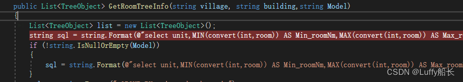 mybatis中使用＜choose＞＜when＞＜otherwise＞标签实现根据条件查询不同sql