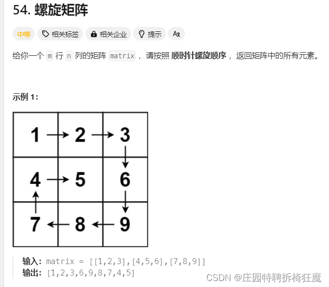 LeetCode 热题 100 Day05