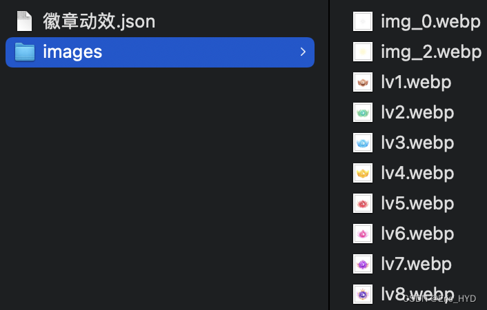 Android Lottie 体积优化实践：从 6.4 MB 降到 530 KB