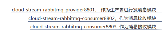 <span style='color:red;'>springCloud</span> <span style='color:red;'>Stream</span> <span style='color:red;'>消息</span><span style='color:red;'>驱动</span>