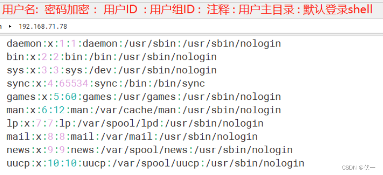 小白学Linux | 查看超级用户