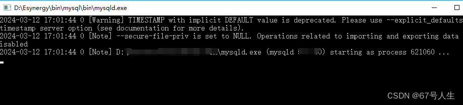 mysqld.exe运行时，提示缺少msvcr100.dll，msvcp100.dll文件，导致mysql安装失败或mysql服务无法启动