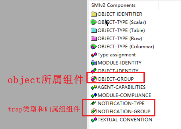 使用MIB builder自定义物联网网关的MIB结构