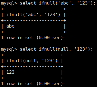 【MySQL】内置函数 -- 详解