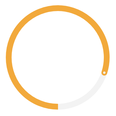 [Uni-app] 微信小程序的圆环进度条