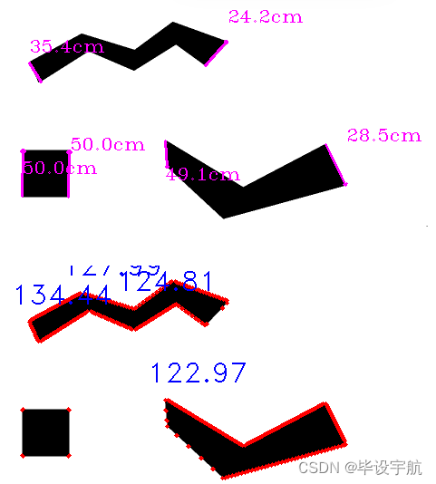 <span style='color:red;'>基于</span><span style='color:red;'>opencv</span>-python开发<span style='color:red;'>的</span>长度<span style='color:red;'>测量</span>-角度<span style='color:red;'>测量</span>算法