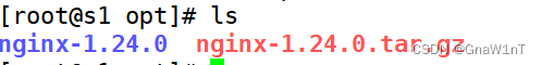 nginx<span style='color:red;'>编译</span><span style='color:red;'>安装</span><span style='color:red;'>及</span>配置文件的修改