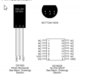ds18b20手册图片