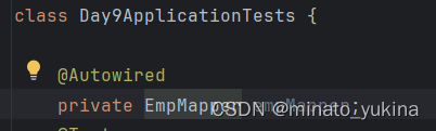 <span style='color:red;'>SpringBoot</span>(三层框架Controller,<span style='color:red;'>Mapper</span>,<span style='color:red;'>Service</span>)中遇到的一些<span style='color:red;'>注解</span>整理