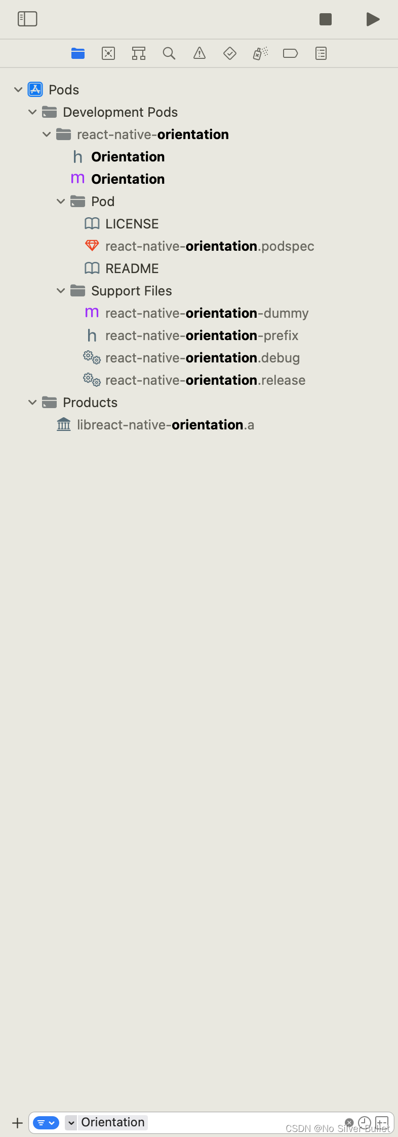 iOS开发进阶（六）：Xcode14 使用信号量造成线程优先级反转问题修复