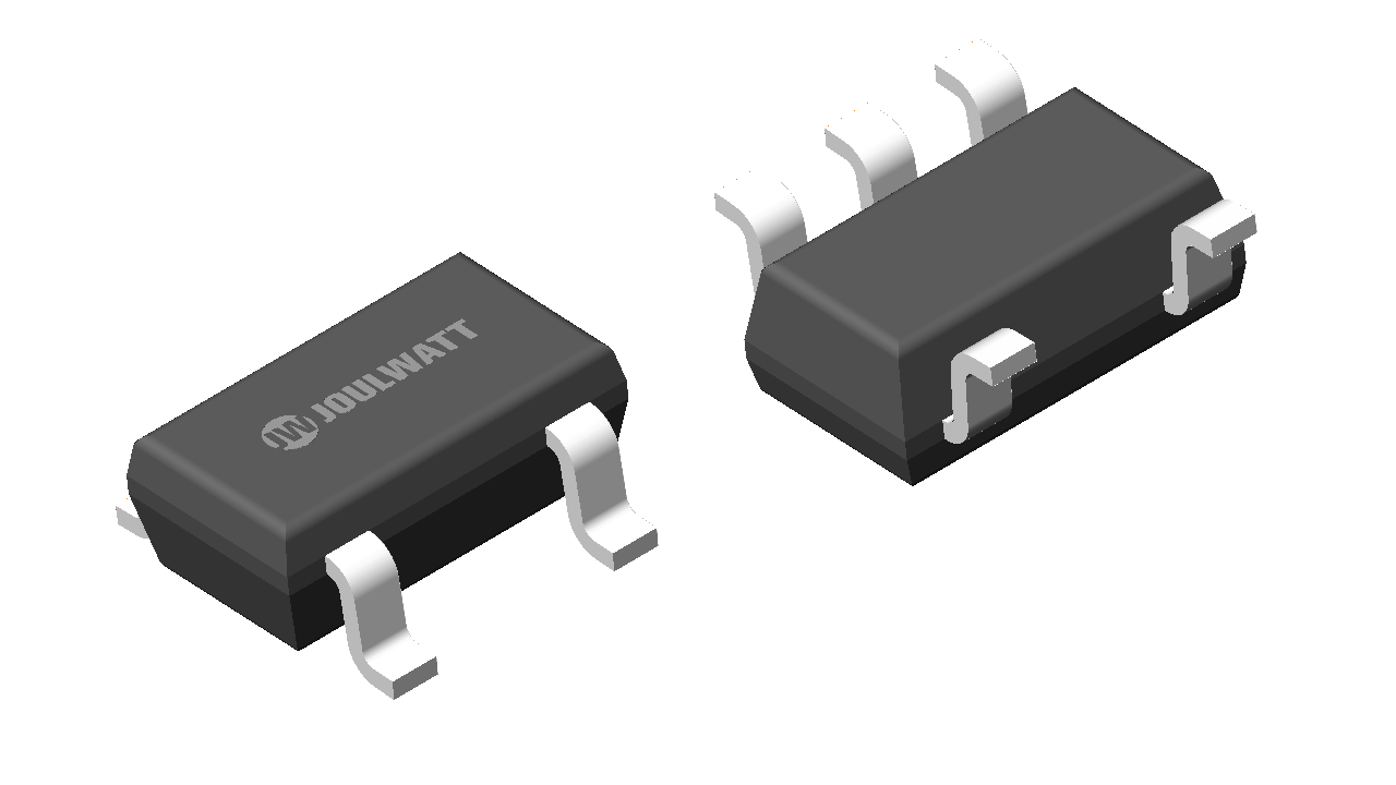 Joulwatt(杰华特) 代理 JW5223 TSOT23-5 SOT23-5 SOT23-6 一站式配单-CSDN博客