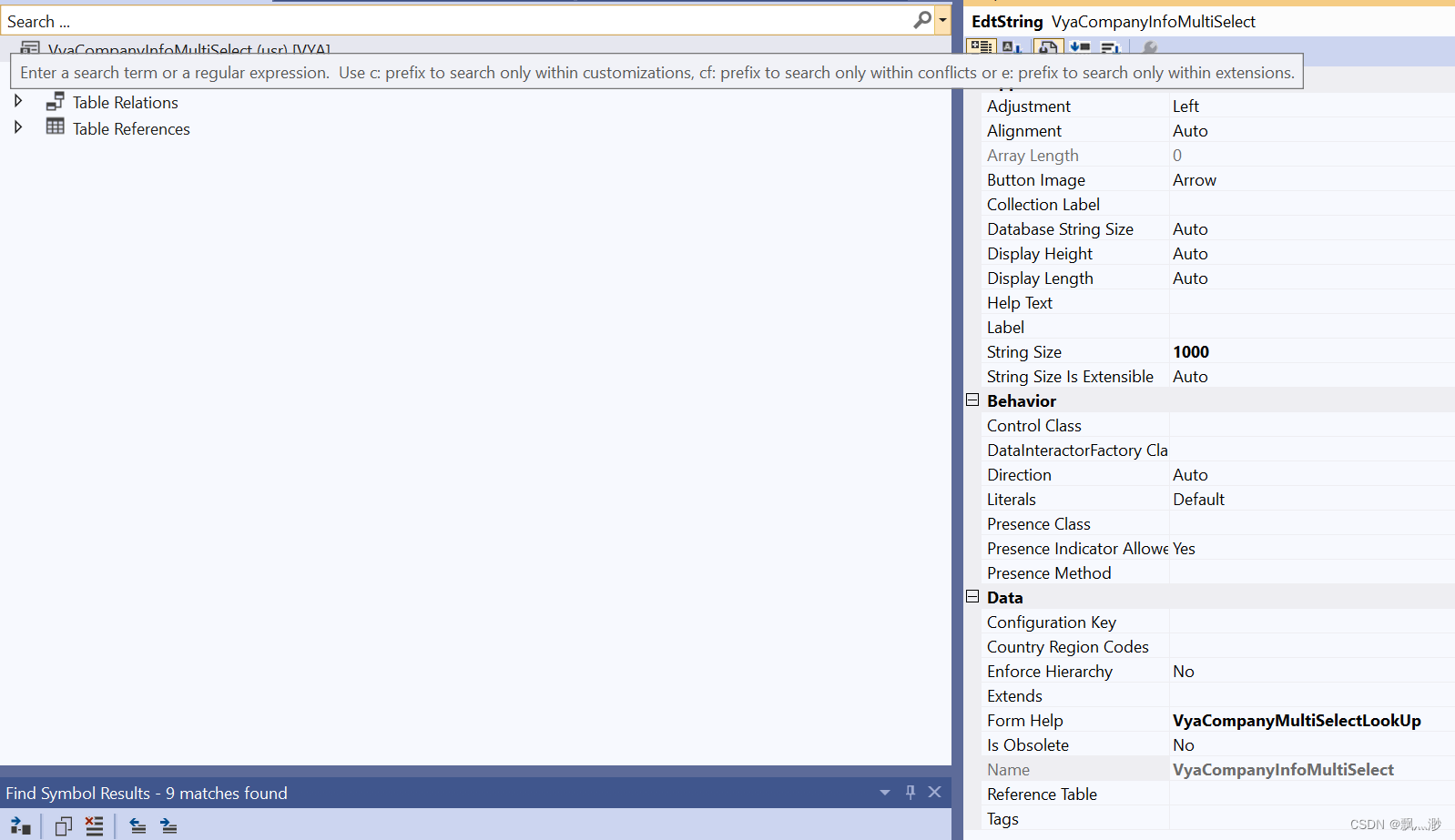 D365Dialog添加下拉多选字段_d365下拉框的多语言CSDN博客