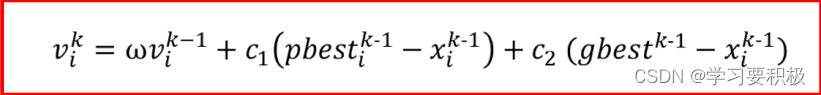 Matlab-粒子群优化算法实现