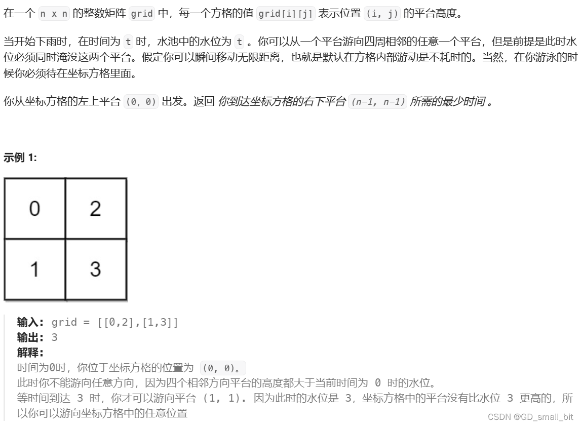 leetcode 1631. 最小体力消耗路径 二分+BFS、并查集、Dijkstra算法