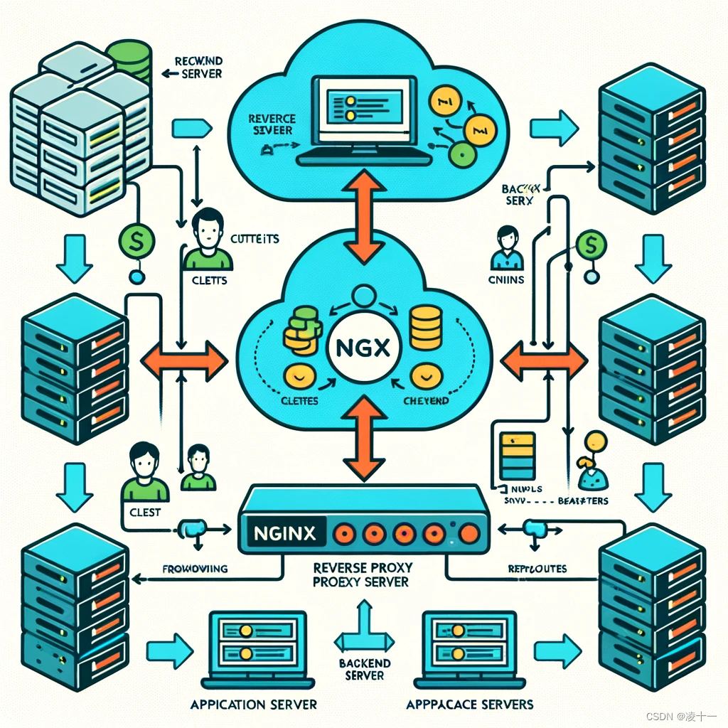 2分钟快速了解Nginx