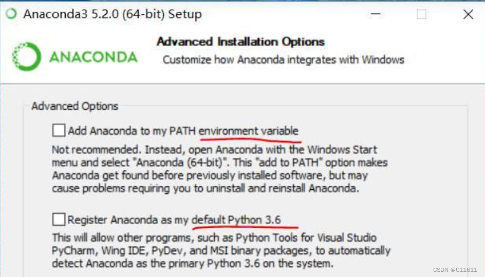 vscode+<span style='color:red;'>anaconda</span> <span style='color:red;'>环境</span><span style='color:red;'>python</span><span style='color:red;'>环境</span>