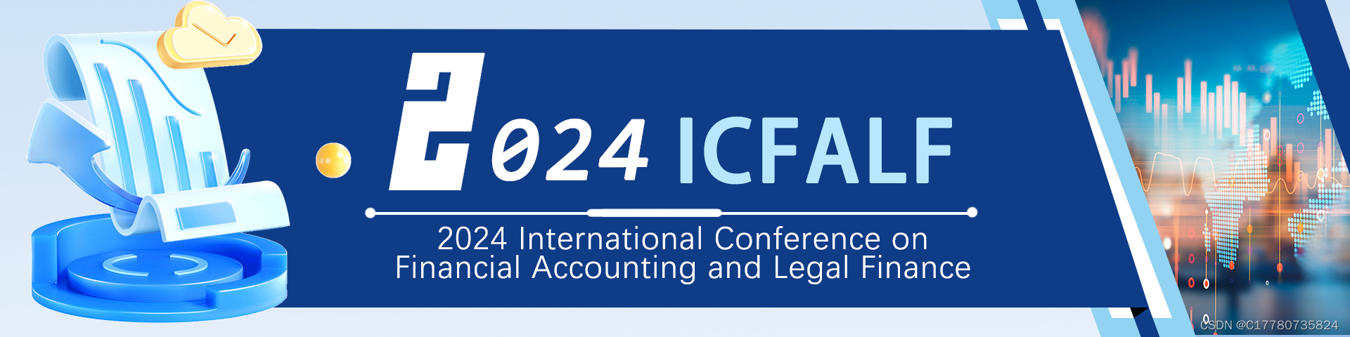稳定出刊检索：2024年财务会计与法律金融国际学术会议（ICFALF 2024）