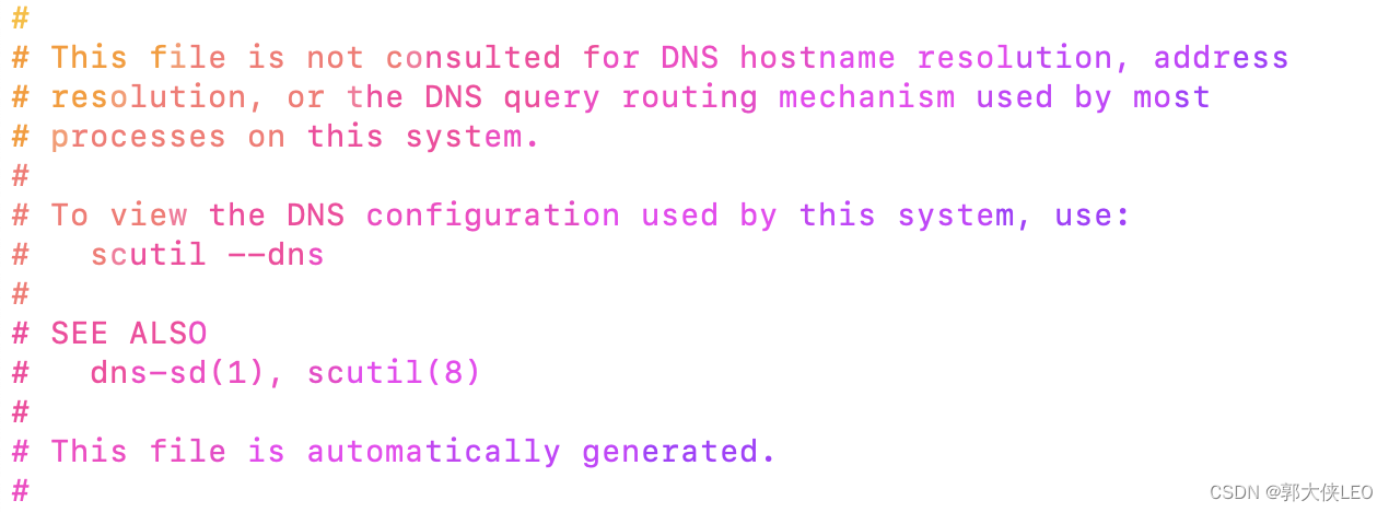 <span style='color:red;'>Linux</span><span style='color:red;'>最</span>有趣<span style='color:red;'>的</span><span style='color:red;'>几</span><span style='color:red;'>个</span>命令