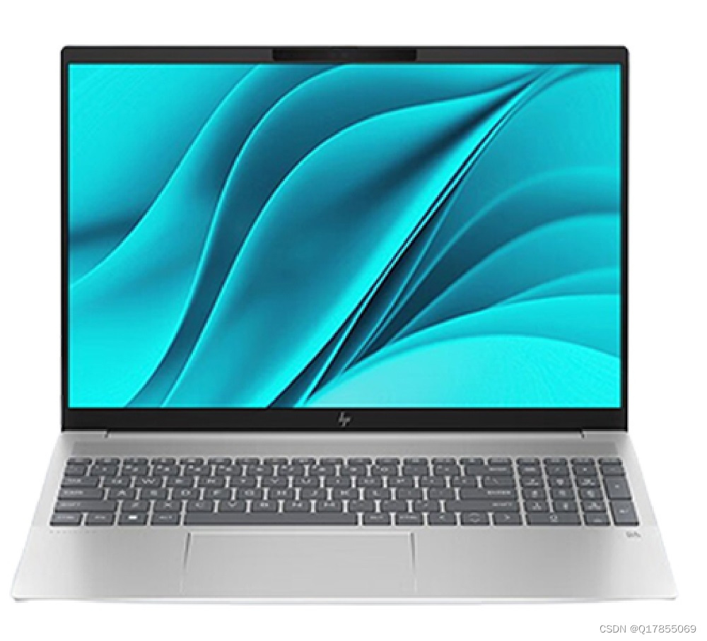 HP Pavilion Plus Laptop 16-ab0040TU原厂Win11系统