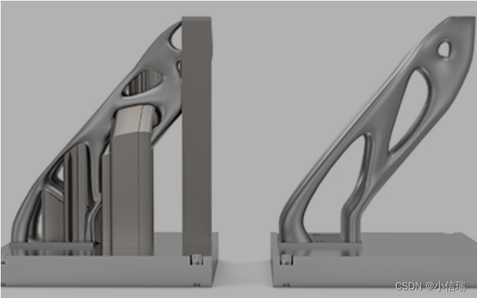 澳汰尔（Altair）3D 打印部件设计仿真——打造高效的增材制造设计